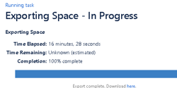 Featured Image for Migrating large Confluence spaces to SharePoint