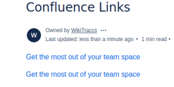 Featured Image for Confluence Link Types Explained