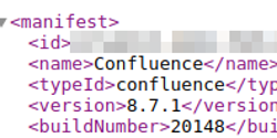 Featured Image for Finding the Confluence Version