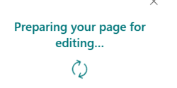 Featured Image for Harnessing the New SharePoint Page Format