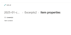 Featured Image for Sharing Content Across SharePoint Pages Is Impossible