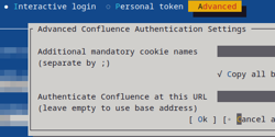 Featured Image for Confluence Authentication Recommendation